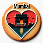 Regional Pride  - Magnet v3